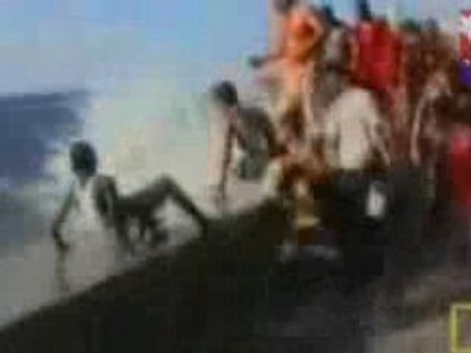 cuba accident malecon By BurronAzul.net