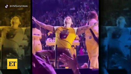 Harry Styles' BEST MOMENTS From His 'Love on Tour' Run