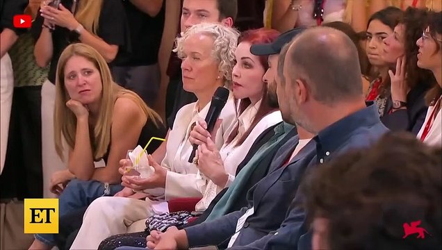 Priscilla Presley in TEARS Discussing 'Love of My Life' Elvis