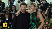 Miley Cyrus Recalls Falling for Ex-Husband Liam Hemsworth During The Last Song