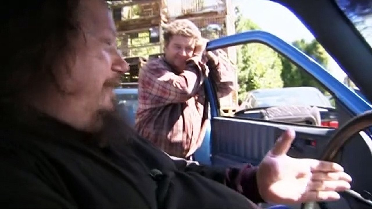 Die Ludolfs S05E03-Amerika ist überall