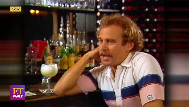 Jimmy Buffett Explains Meaning of Margaritaville in First ET Interview (Flashbac