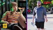 Two and a Half Men's Angus T. Jones Nearly Unrecognizable in Rare Sighting