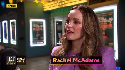 ‘Mean Girls’_ Behind-the-Scenes Secrets