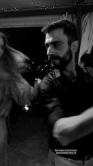 Ευαγγελία Συριοπούλου: Οι λαμπεροί καλεσμένοι στον γάμο της