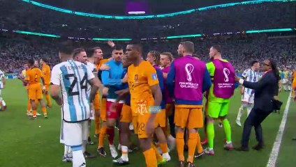 ¡VAYA PEDRADA! Así responde la plataforma On Demand de la Selección Argentina a especulaciones del Campeonato