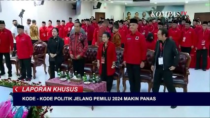 Jelang Pemilu Saling Sindir Antar Pendukung Kian Memanas | Laporan Khusus