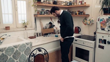 8 Λέξεις (Σ2) - Επεισόδιο 183 (15-03-2021)