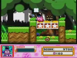 星のカービィSDXを改造してみた