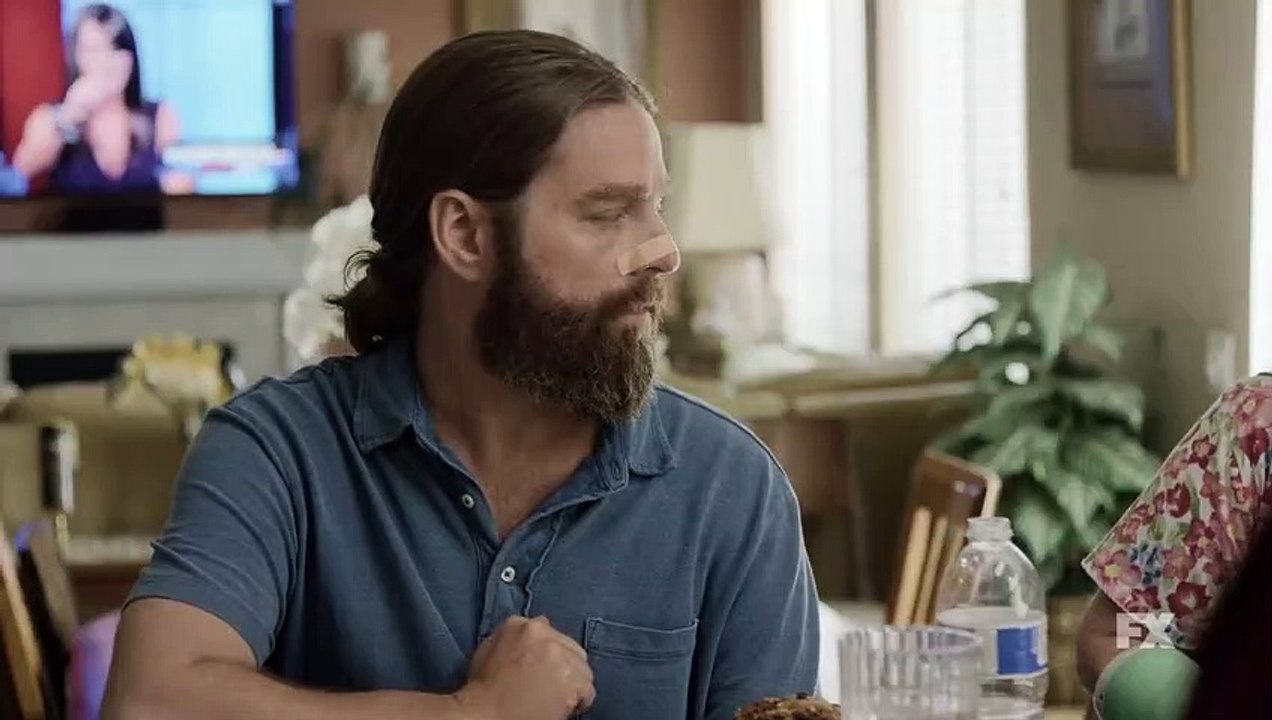 Baskets Trailer OV video Dailymotion