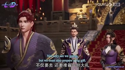 The Peak Of True Martial Arts S 2 Ep 29 [69] English Sub