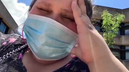 Positive PR Vlogmas 2021 Day 8: A Wifey Christmas - Becky's fake screenshots