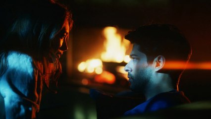 حب أعمى - الحلقة 116 | دراما مثيرة حول الحب والخيانة 🎬