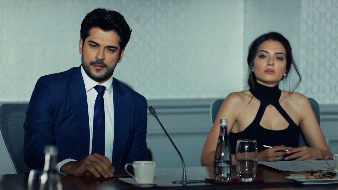 حب أعمى | الحلقة 92 | Kara Sevda