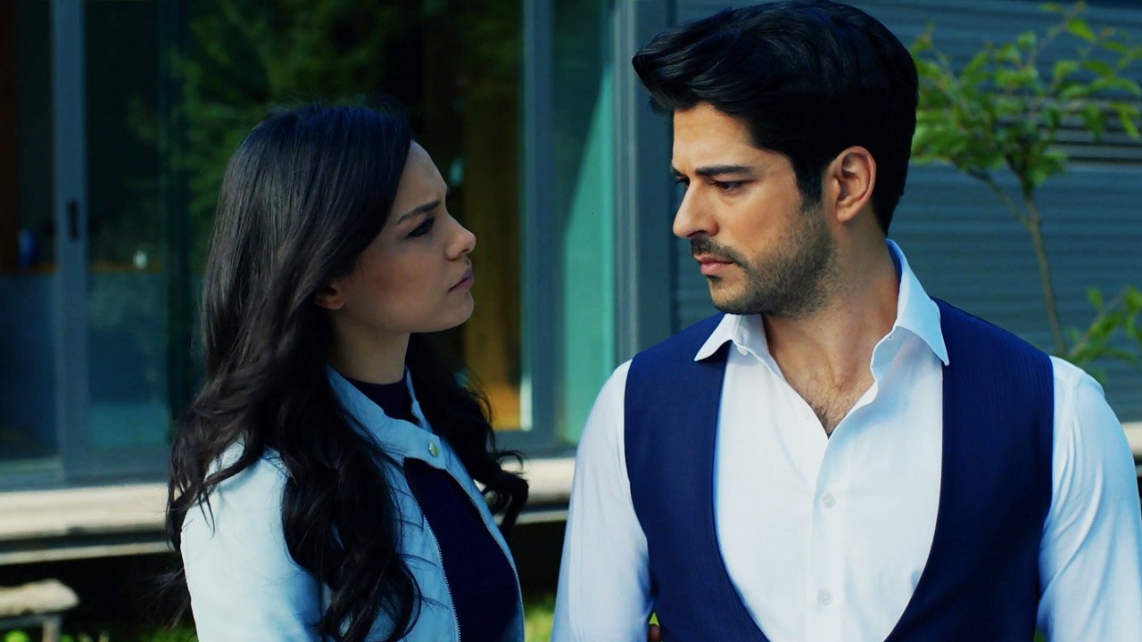 حب أعمى | الحلقة 110 | Kara Sevda - فيديو Dailymotion