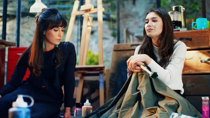 حب أعمى | الحلقة 107 | Kara Sevda