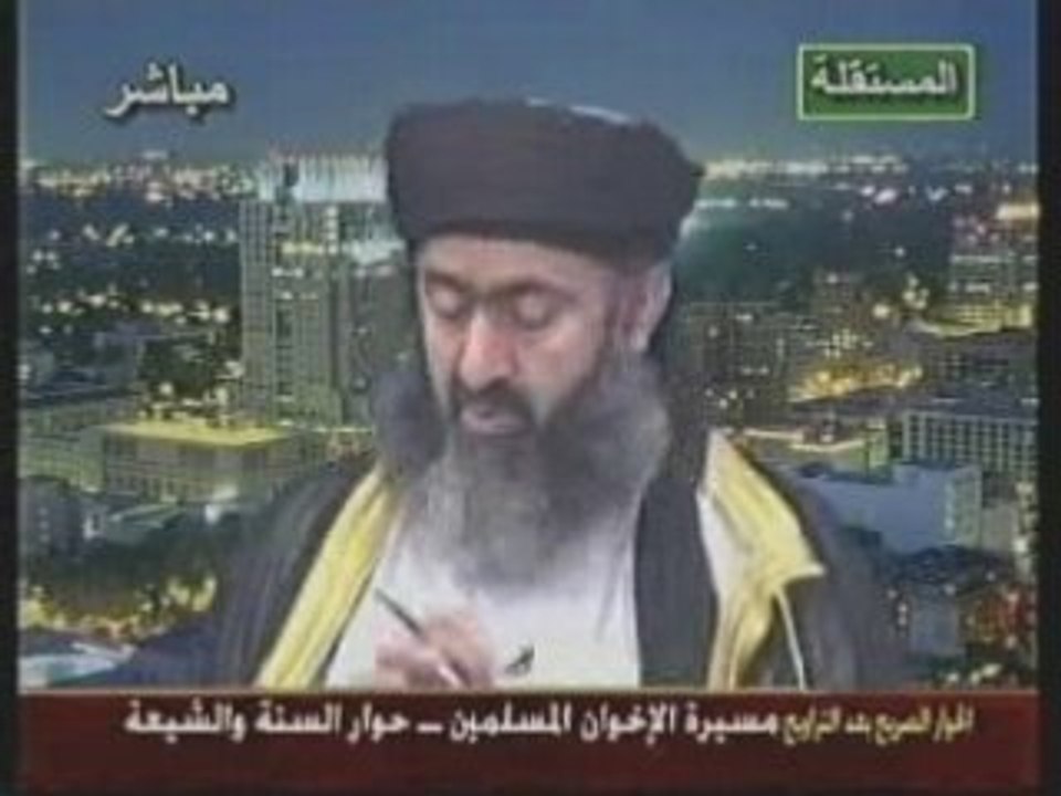 الشيعة والأخلاق الفاضلة