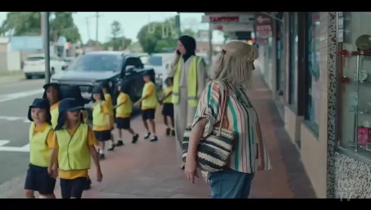 Mother and Son 2023 AU S1 Ep 2 - S01E02