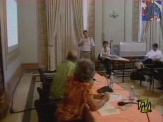 Dice la Geografia que la habana no aguanta mas By BurronAzul