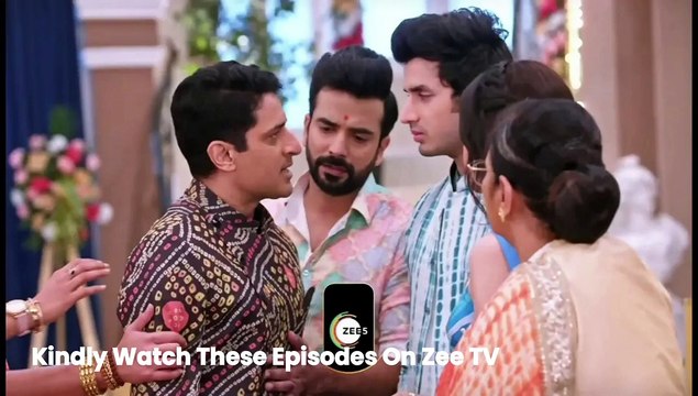 Kundali Bhagya _ Ep 1645 _ Full Episode _ Sept, 06 2023 _ Shraddha Arya, Paras Kalnawat _ Zee TV