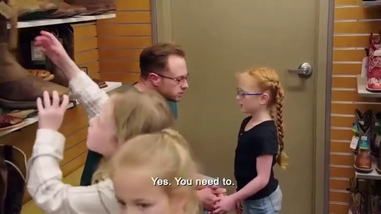OutDaughtered S9 Ep 8 - S09E08