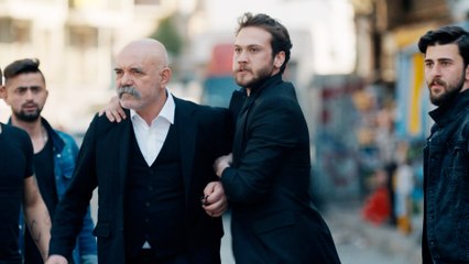 مسلسل الحفرة - الحلقة 86 - مدبلج بالعربية - Çukur