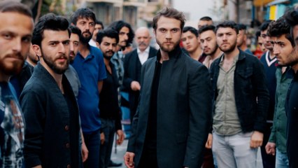 مسلسل الحفرة - الحلقة 90 - مدبلج بالعربية - Çukur