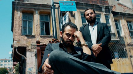 مسلسل الحفرة - الحلقة 89 - مدبلج بالعربية - Çukur