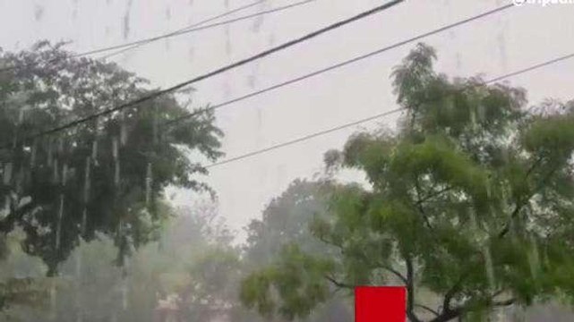 सावधान: लंबे ब्रेक के बाद फिर तबाही मचा सकती है भारी बारिश, अलर्ट जारी