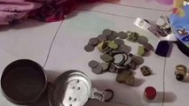 चूरू: चोरों ने घर में बोला धावा, सोना चांदी के साथ जरूरत कागजात भी ले गए चोर, देखें वीडियो