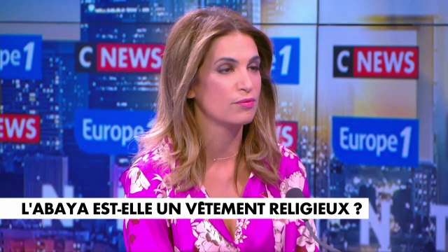 Interdiction de l'abaya : «Un écran de fumée pour ne pas parler des principales difficultés de la rentrée», estime Manuel Bompard