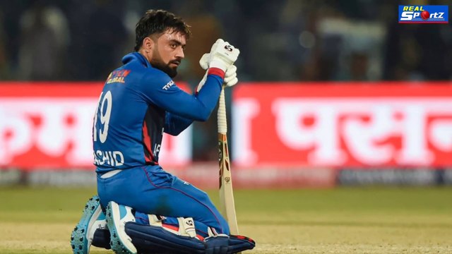 AFG vs SL: Afghanistan कभी नहीं भूलेगा ये गलती | Rashid Khan | AFG vs SL Asia Cup Highlights
