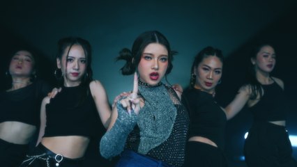 Tiara Andini - Flip It Up (Dance Performance)