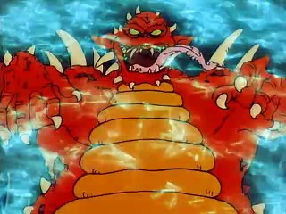 The Real Ghostbusters - 6x03 - You Can't Teach An Old Demon New Tricks (Una Strana Dimensione)