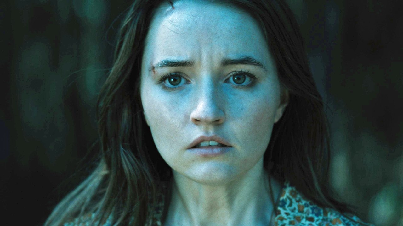 No One Will Save You - Trailer (English) HD