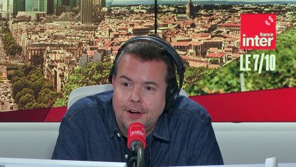 "L'école doit cesser d'être si évaluative pour devenir créative", plaide Isabelle Carré