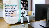 Exa Web Solutions — The Future Of Robotics And AI