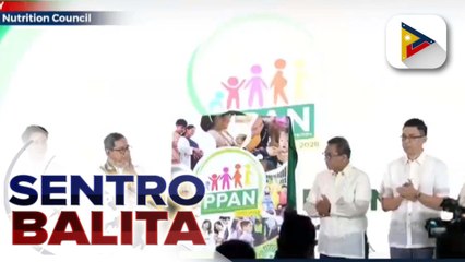 DOH, may payo hinggil sa mga maaaring maging alternatibo sa kanin para matiyak pa rin ang balanced diet