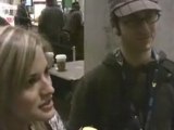 Justine Ezarik - ijustine - austincast interview