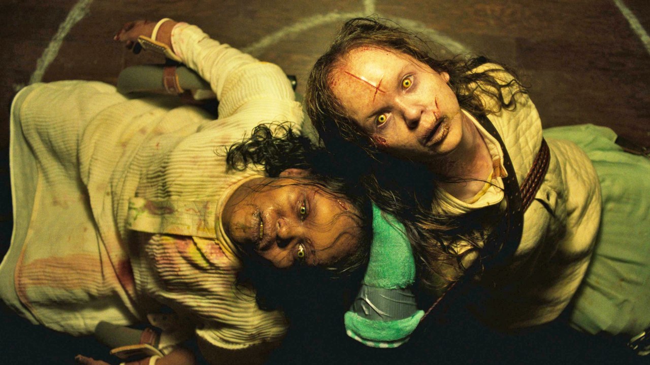 Der Exorzist: Bekenntnis - Trailer 2 (Deutsch) HD