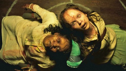 Der Exorzist: Bekenntnis - Trailer 2 (Deutsch) HD