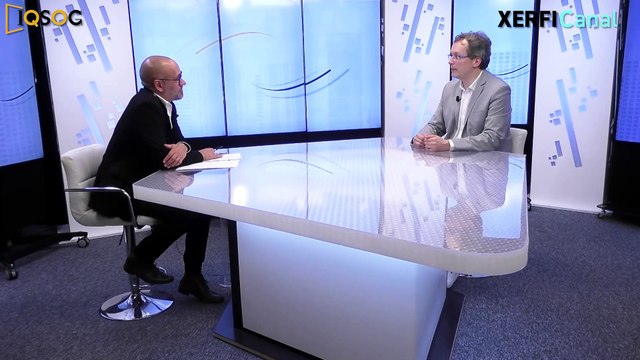 Chat GPT, IA générative : la déflagration sociétale devant nous [Alain Goudey]