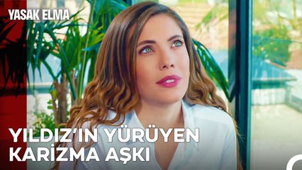 Bu Kız Aşkını Daha Nasıl Anlatsın? - Yasak Elma 6. Bölüm