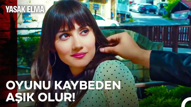 Bir Yer Bulalım Dünyadan Uzak - Yasak Elma 6. Bölüm