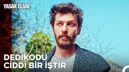 Caner, Yıldız'ı Araştırmaya Başladı - Yasak Elma 6. Bölüm