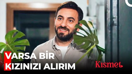 Baştan Sona Doğan Sahneleri (Part 2) - Kısmet