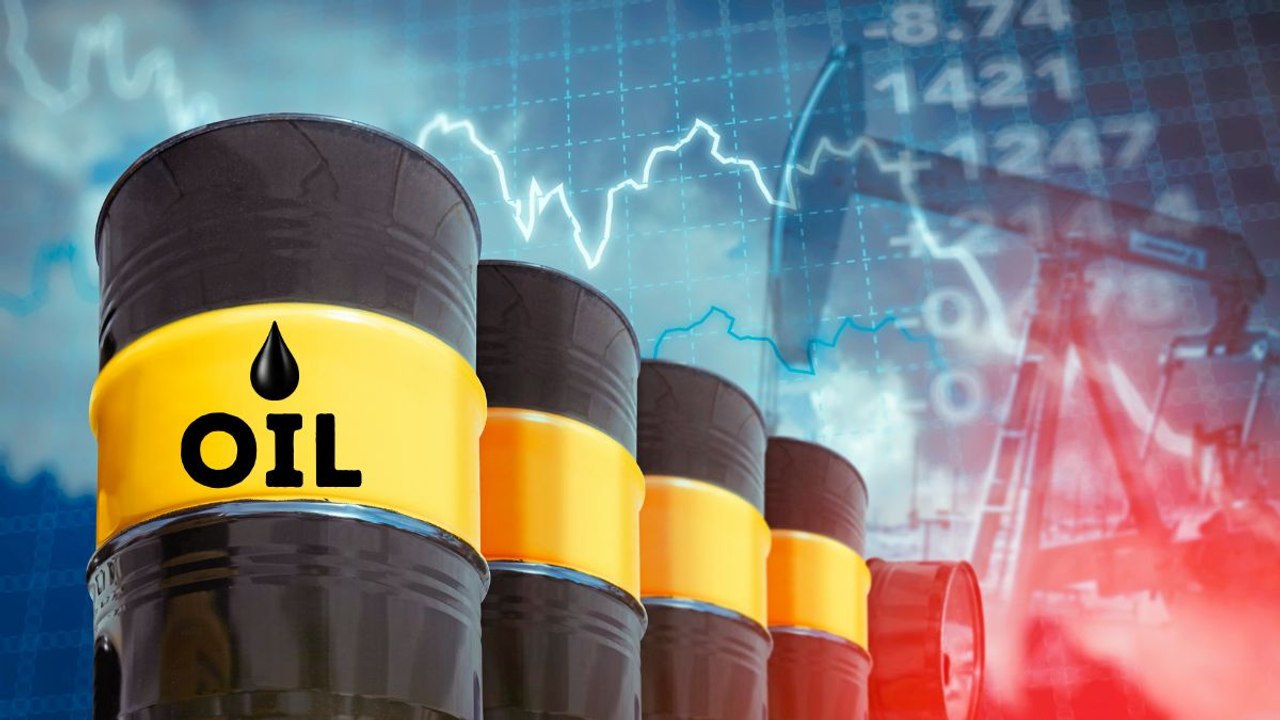 कच्चे तेल की कीमतों में लगी आग, देश के लिए बढ़ेगी चिंता?