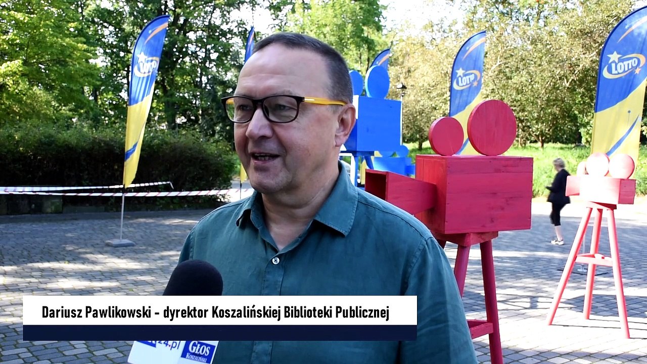 20. Europejski Festiwal Filmowy Integracja Ty i Ja w Koszalinie rozpoczęty