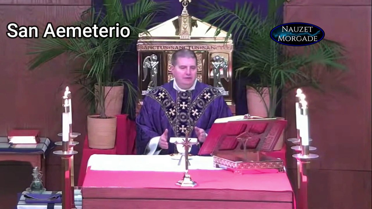 San Aemeterio