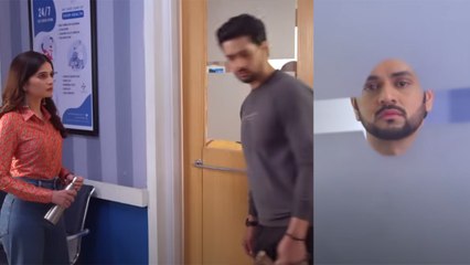 Ghum Hai Kisikey Pyaar Meiin Spoiler: क्या Ishaan और Isha Maa को करीब लाने में कामयाब होंगी Savi?